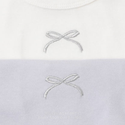 Japanese children's clothing pe#main lace long-sleeved top 80-130cm girls autumn TOPS 