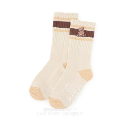 Direct from Japan pe#main insect repellent socks (pair, 11-20cm) 