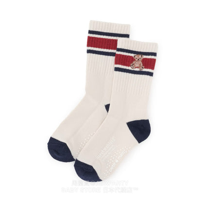 Direct from Japan pe#main insect repellent socks (pair, 11-20cm) 