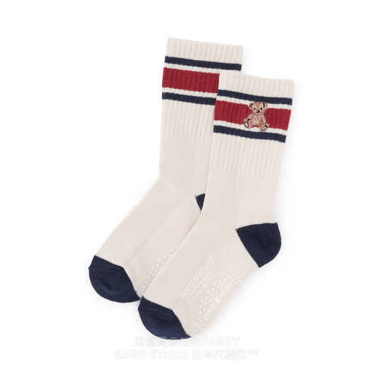 Direct from Japan pe#main insect repellent socks (pair, 11-20cm) 