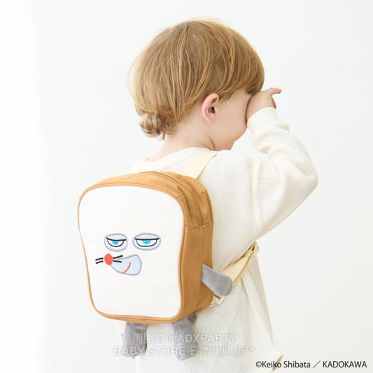 pe#main x Bread Thief Backpack Series (Direct from Japan) Other Brands 
