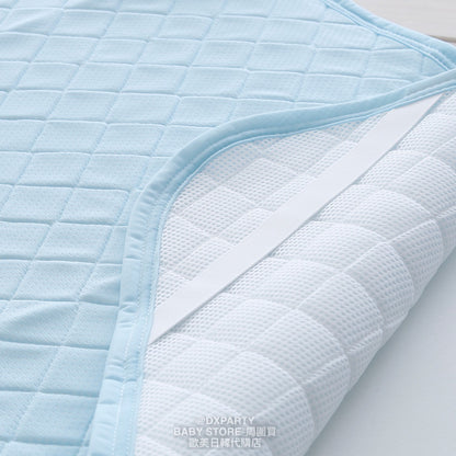 Direct from Japan, No.1 in annual sales. Made in Japan, natural materials, cool to touch, children's mattress, 70×120cm, daily necessities