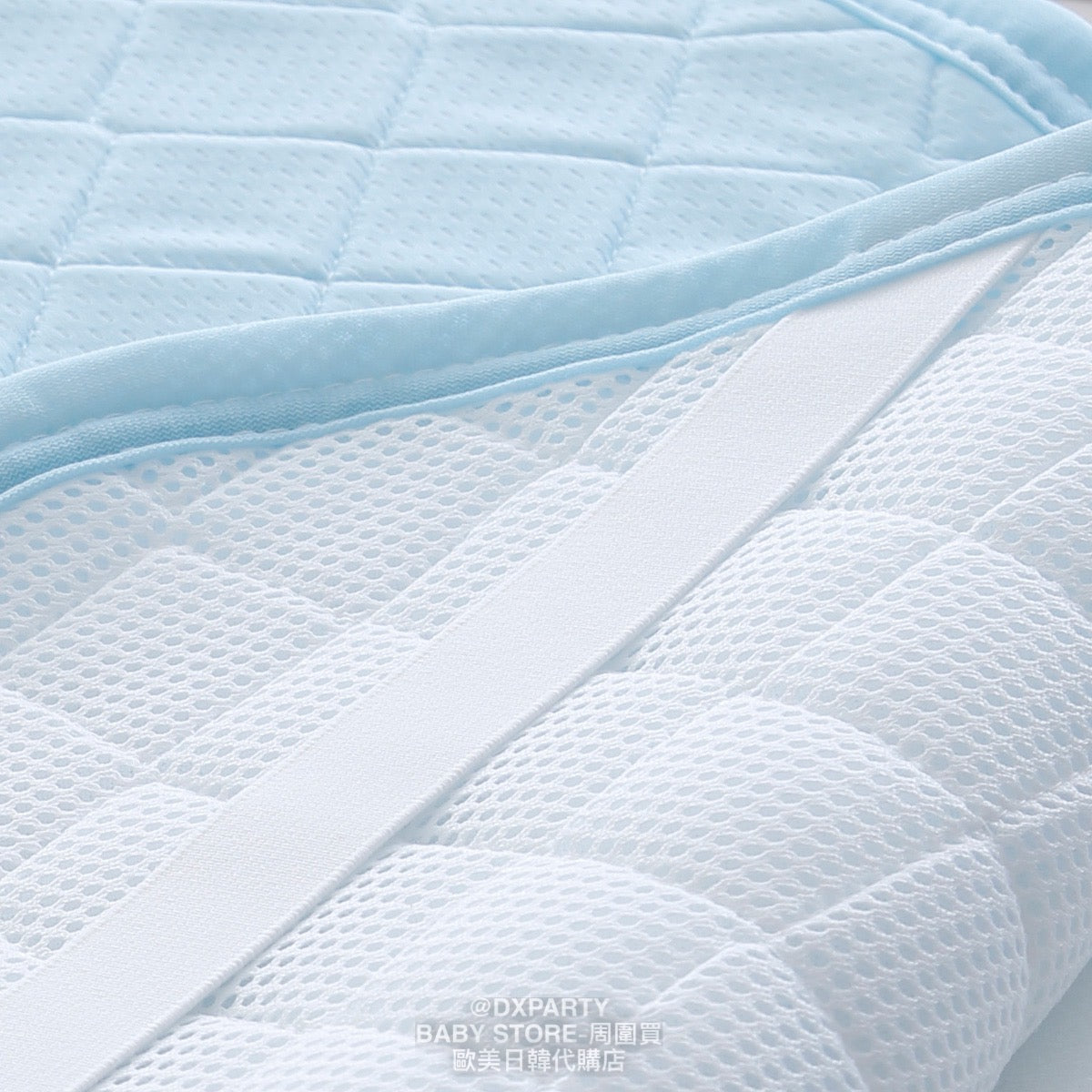 Direct from Japan, No.1 in annual sales. Made in Japan, natural materials, cool to touch, children's mattress, 70×120cm, daily necessities