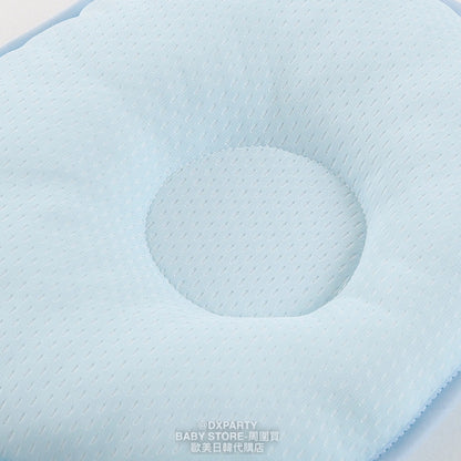 Directly from Japan, No. 1 in annual sales. Made in Japan, natural materials, cool to the touch, suitable for all seasons. Children's pillow, 19×22cm, daily necessities. 