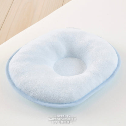 Directly from Japan, No. 1 in annual sales. Made in Japan, natural materials, cool to the touch, suitable for all seasons. Children's pillow, 19×22cm, daily necessities. 