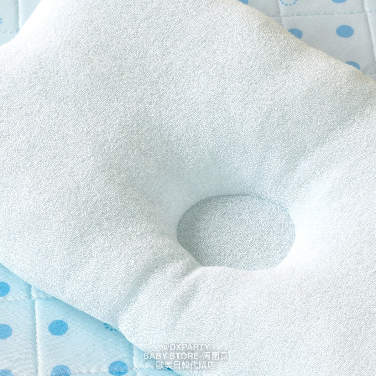 Directly from Japan, No. 1 in annual sales. Made in Japan, natural materials, cool to the touch, suitable for all seasons. Children's pillow, 24×38cm, daily necessities.