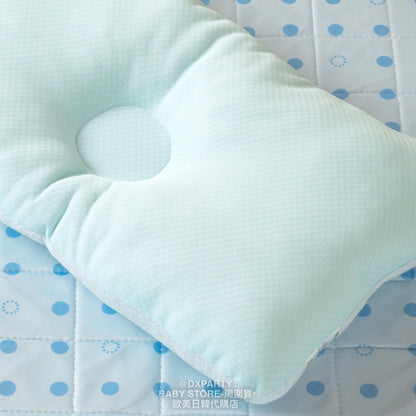 Directly from Japan, No. 1 in annual sales. Made in Japan, natural materials, cool to the touch, suitable for all seasons. Children's pillow, 24×38cm, daily necessities.