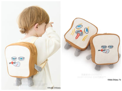 pe#main x Bread Thief Backpack Series (Direct from Japan) Other Brands 