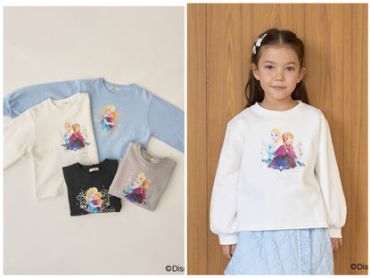 Japanese children's clothing Ly# mine tank top and shorts set 100-150cm girls summer TOPS PANTS 