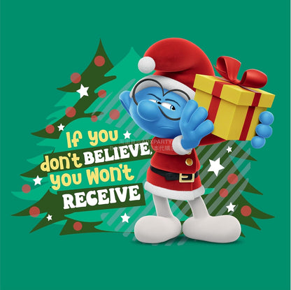 英美直送 THE PURPLE COW Collectible Cartoon Toys聖誕倒數日曆 兒童款 聖誕快樂特輯 聖誕倒數日曆A 不參與$900免運 滿$900可加$25免運 Christmas Advent Calendars 2025