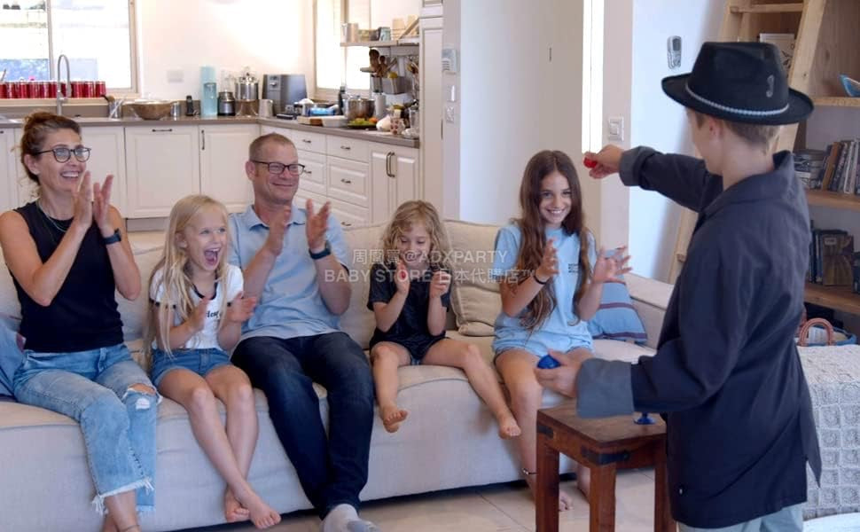 英美直送 Amazing Magic聖誕倒數日曆 兒童款 聖誕快樂特輯 聖誕倒數日曆A 不參與$900免運 滿$900可加$25免運 Christmas Advent Calendars 2025