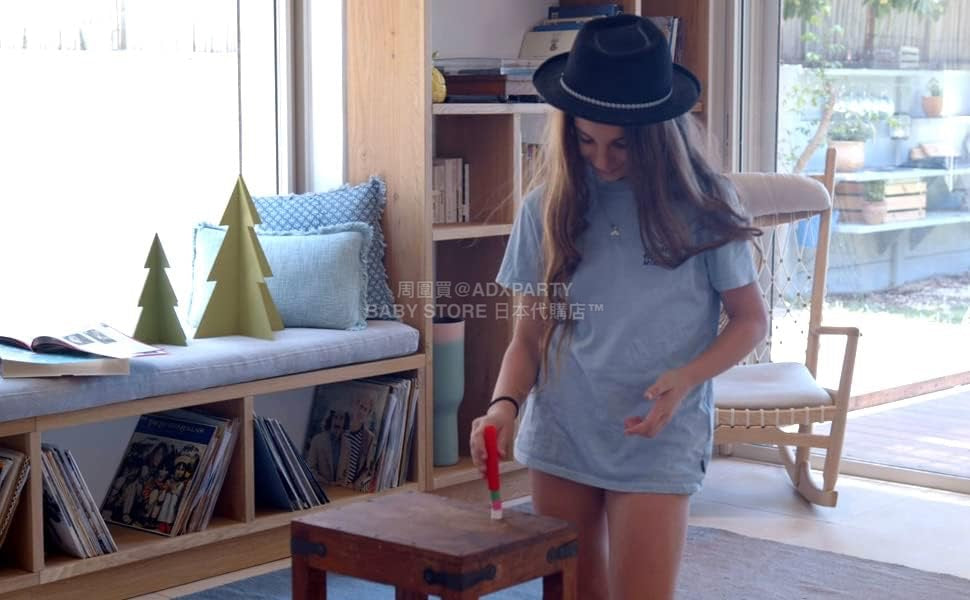 英美直送 Amazing Magic聖誕倒數日曆 兒童款 聖誕快樂特輯 聖誕倒數日曆A 不參與$900免運 滿$900可加$25免運 Christmas Advent Calendars 2025