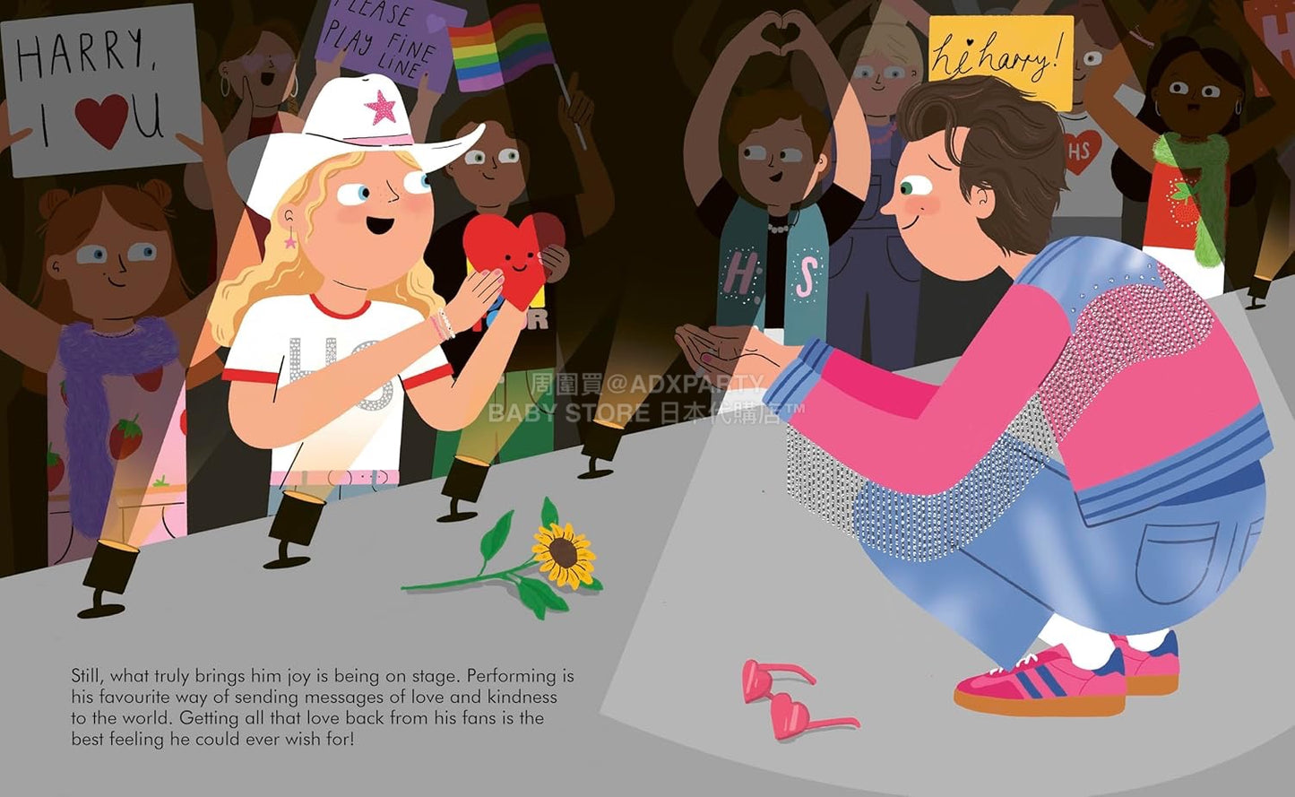 英美直送 Little People, BIG DREAMS Book Collection 聖誕倒數日曆 兒童款 聖誕快樂特輯 聖誕倒數日曆A 不參與$900免運 滿$900可加$25免運 Christmas Advent Calendars 2025