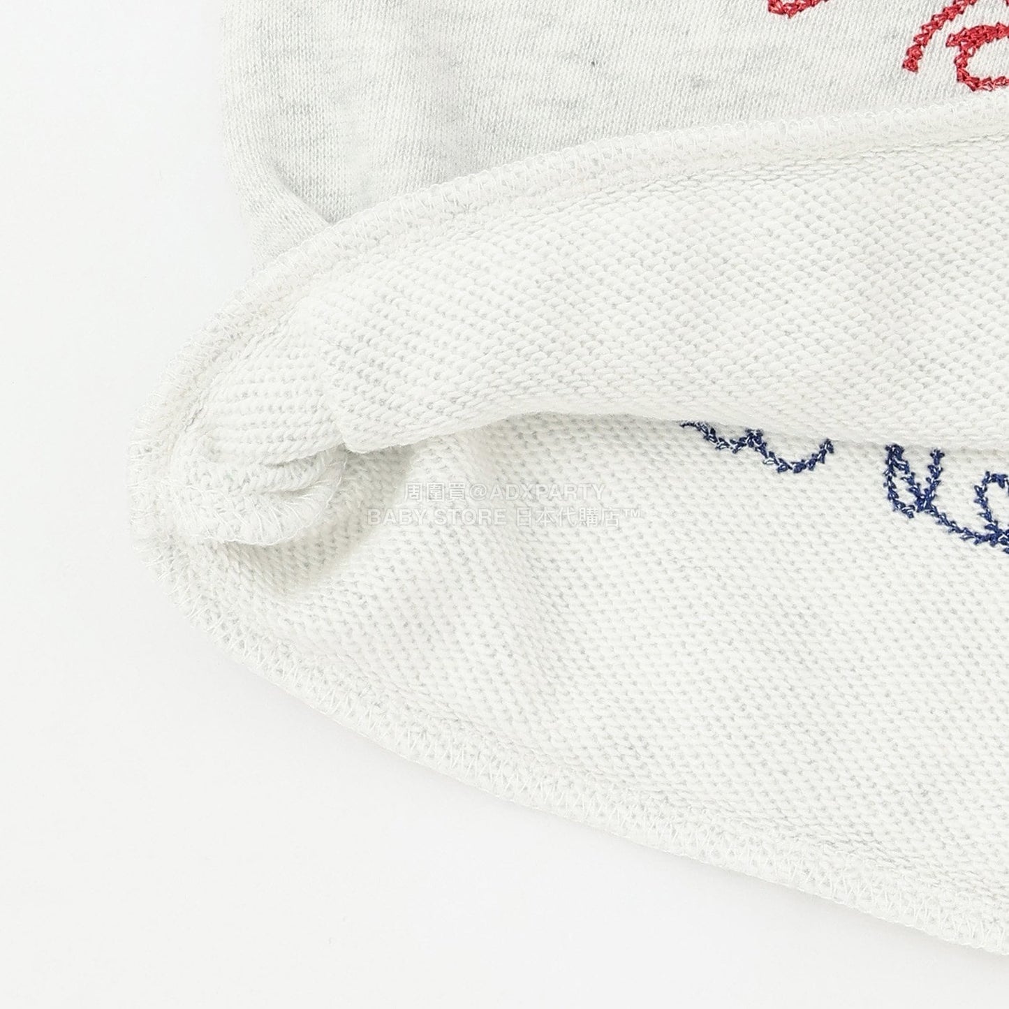 日本童裝 pe#main x Lee 刺繡衛衣 80-130cm 男童款/女童款 秋季 TOPS