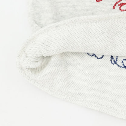 日本童裝 pe#main x Lee 刺繡衛衣 80-130cm 男童款/女童款 秋季 TOPS