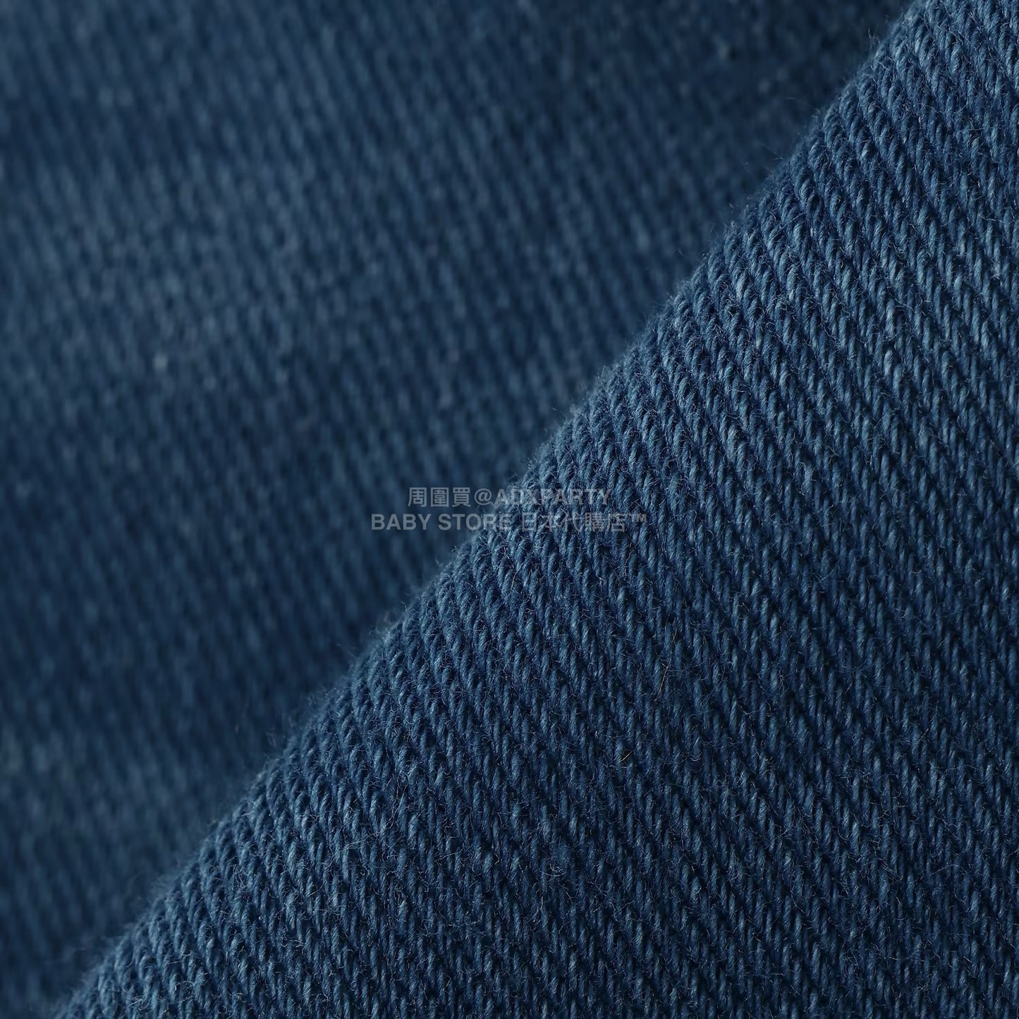 日本童裝 pe#main x Lee 牛仔長褲 80-130cm 男童款/女童款 秋季 PANTS