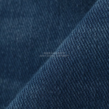 日本童裝 pe#main x Lee 牛仔長褲 80-130cm 男童款/女童款 秋季 PANTS