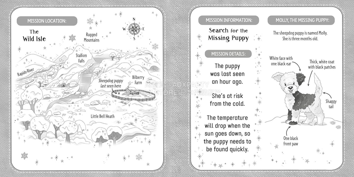 英美直送 Sticker Dolly Dressing Book Collection聖誕倒數日曆 兒童款 聖誕快樂特輯 聖誕倒數日曆A 不參與$900免運 滿$900可加$25免運 Christmas Advent Calendars 2025