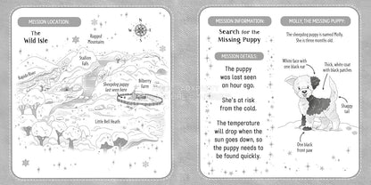 英美直送 Sticker Dolly Dressing Book Collection聖誕倒數日曆 兒童款 聖誕快樂特輯 聖誕倒數日曆A 不參與$900免運 滿$900可加$25免運 Christmas Advent Calendars 2025