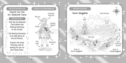 英美直送 Sticker Dolly Dressing Book Collection聖誕倒數日曆 兒童款 聖誕快樂特輯 聖誕倒數日曆A 不參與$900免運 滿$900可加$25免運 Christmas Advent Calendars 2025