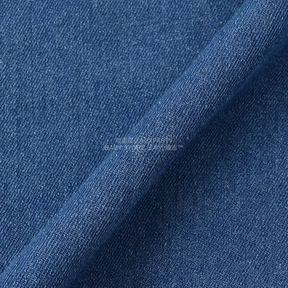 日本童裝 pe#main x Lee 牛仔連身裙 80-130cm 女童款 秋季 DRESSES