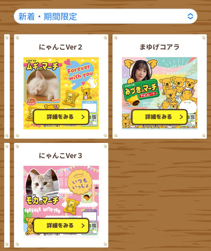 ‼️只此一團‼️11月29日晚上12點截單‼️日本直送 DIY熊仔餅一箱10盒 聖誕/新年/Halloween/新婚/生日/新年/情人節/畢業等主題 聖誕快樂特輯 新年行運發財特輯 Christmas Happy New Year 馬年 限定手信