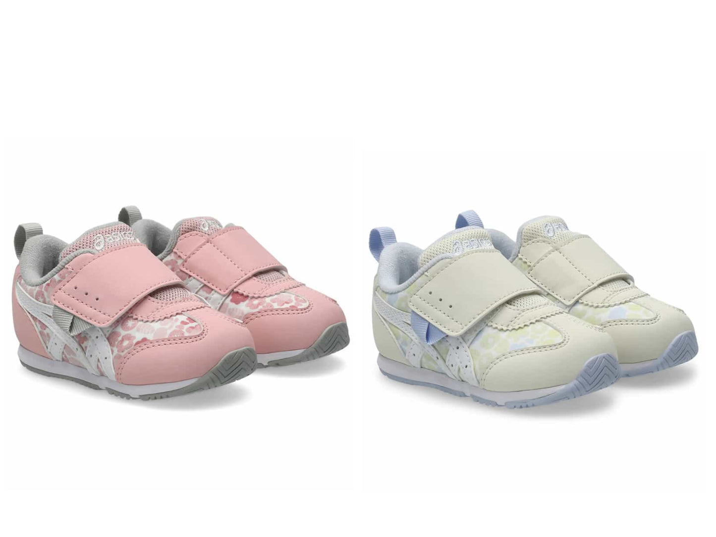 日本直送 ASICS IDAHO BABY KT-ES G 3 13-15.5cm 鞋系列