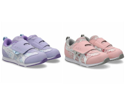 日本直送 ASICS IDAHO MINI KT-ES G 3 16-20cm 鞋系列