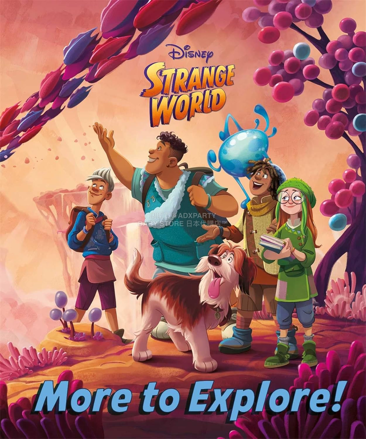 英美直送 Disney Story & Activity Library Books 聖誕倒數日曆 兒童款 聖誕快樂特輯 聖誕倒數日曆A 不參與$900免運 滿$900可加$25免運 Christmas Advent Calendars 2025