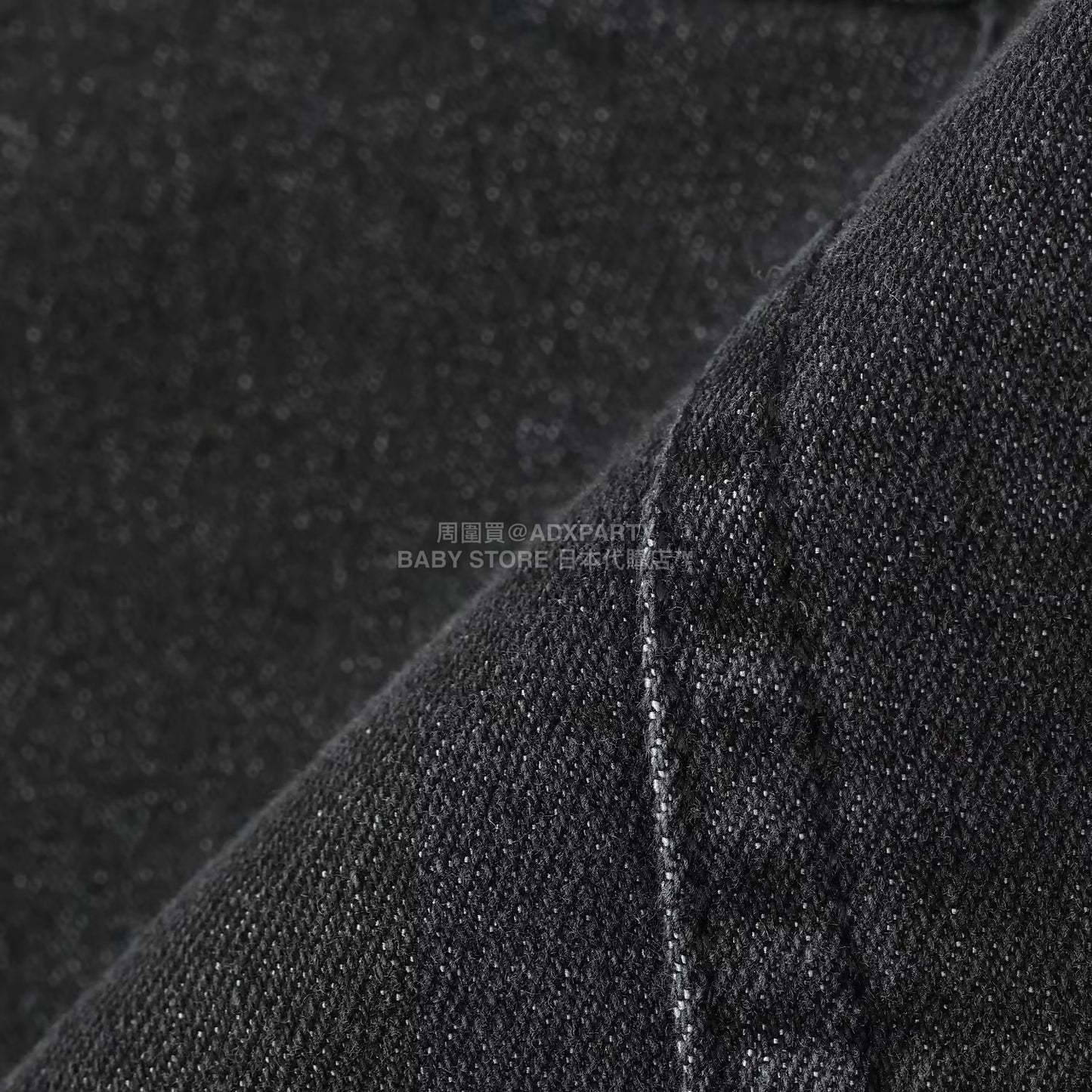 日本童裝 pe#main x Lee 牛仔短褲 80-130cm 男童款/女童款 秋季 PANTS