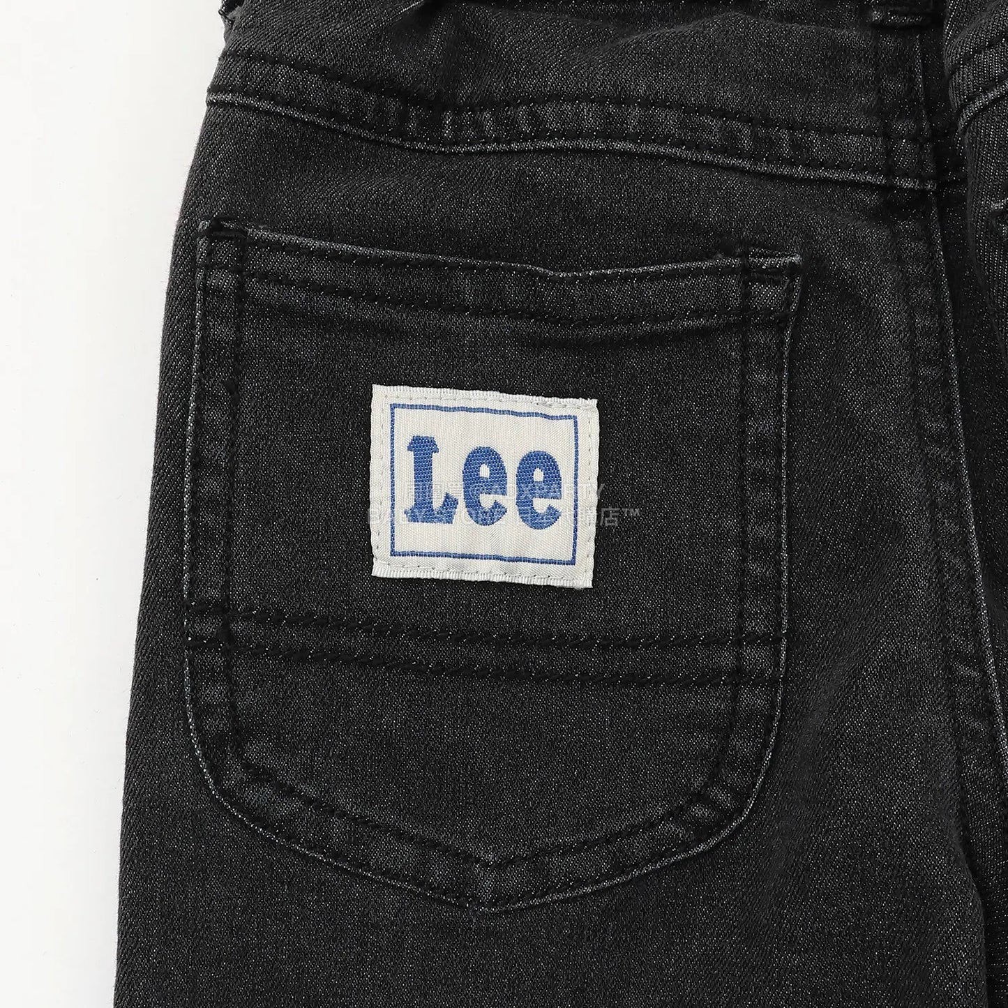 日本童裝 pe#main x Lee 牛仔短褲 80-130cm 男童款/女童款 秋季 PANTS