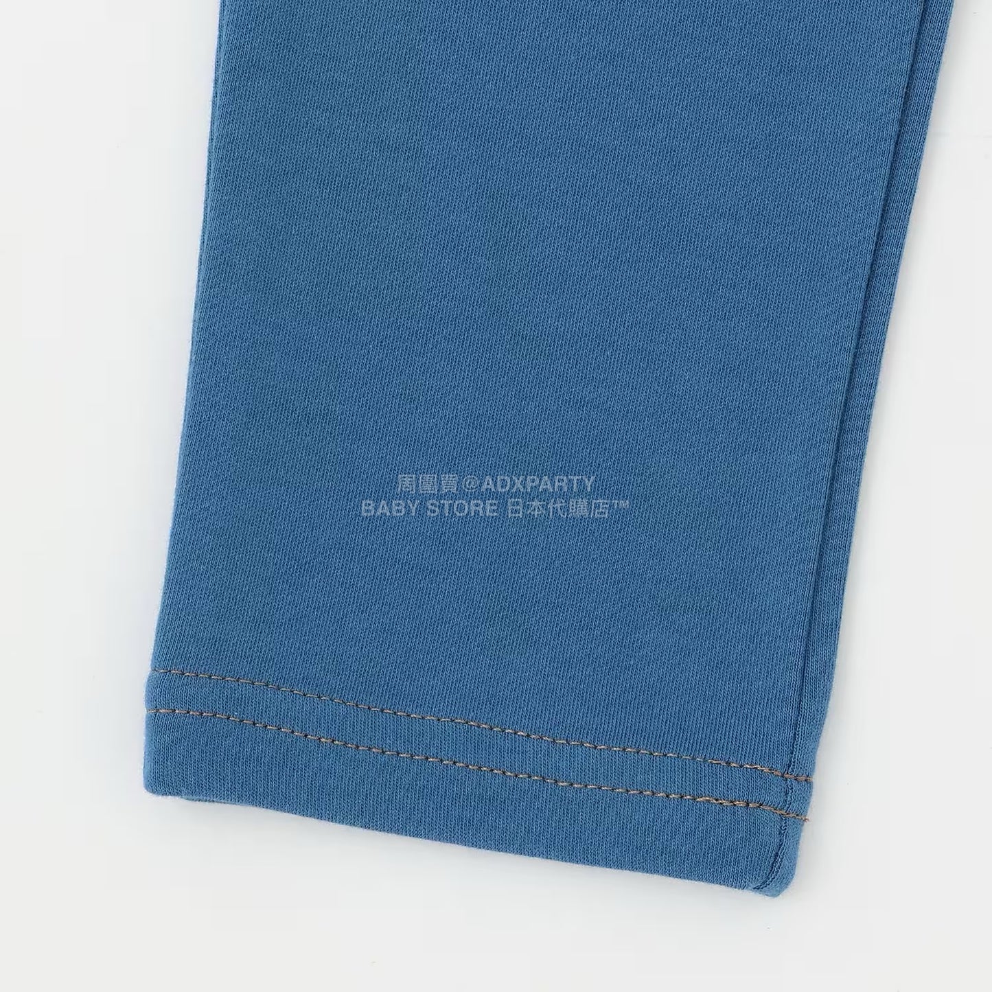 日本童裝 pe#main x Lee 彈性緊身褲 80-110cm 男童款/女童款 秋季 PANTS