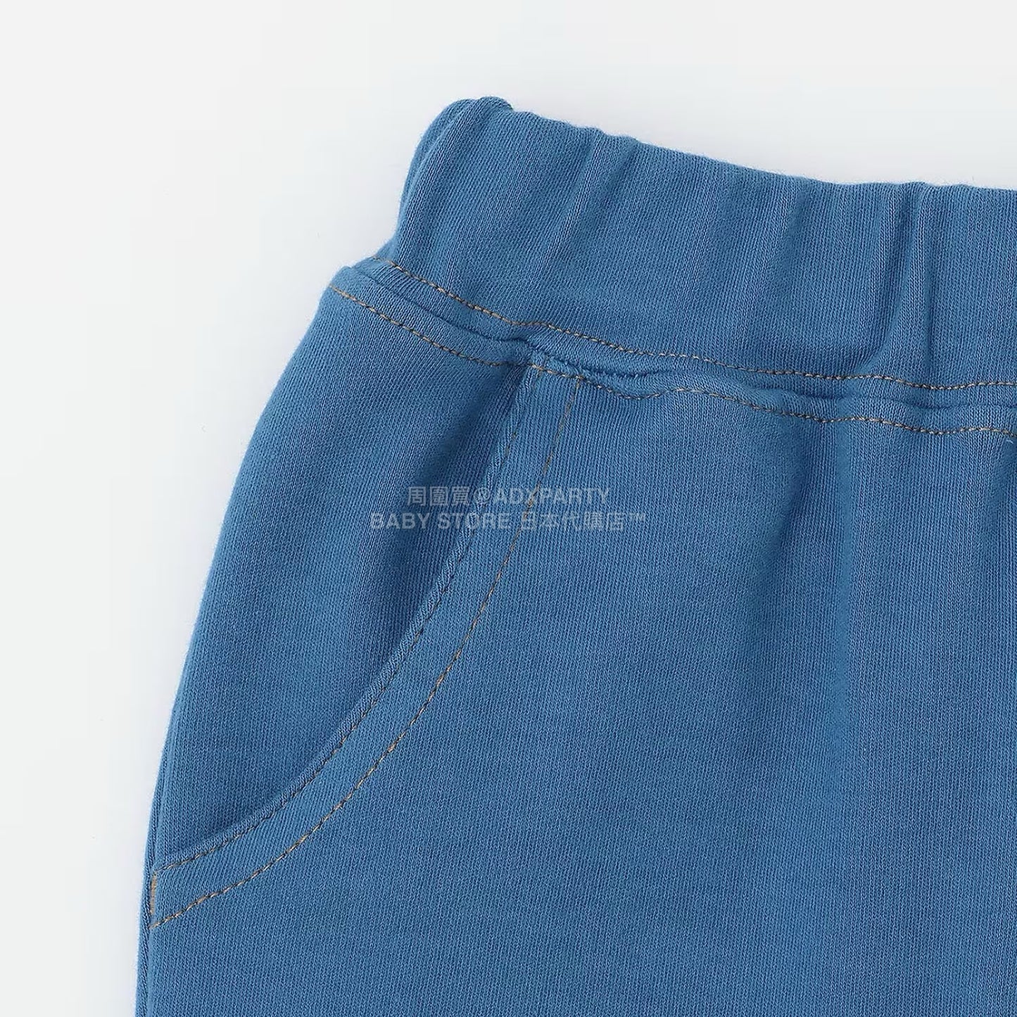 日本童裝 pe#main x Lee 彈性緊身褲 80-110cm 男童款/女童款 秋季 PANTS