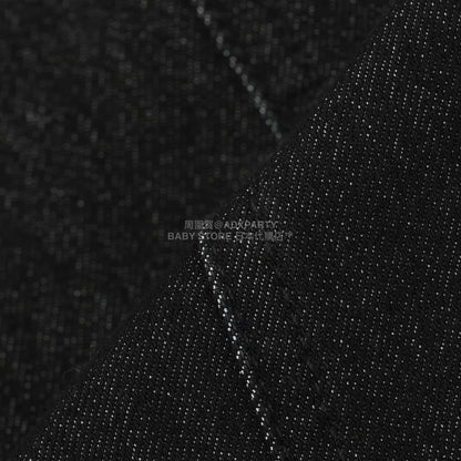 日本童裝 pe#main x Lee 牛仔連體工人褲 80-130cm 男童款/女童款 秋季 Jumpsuit