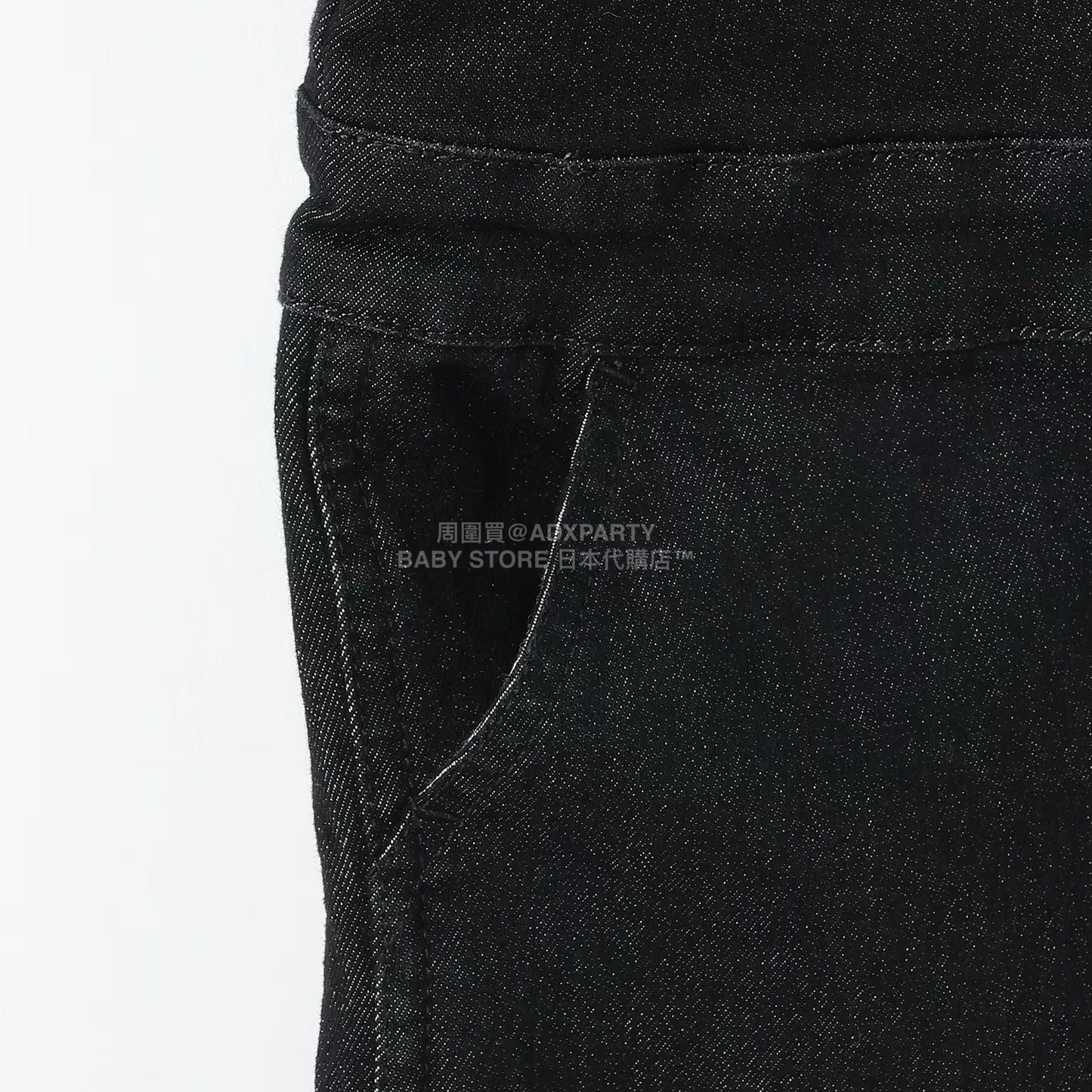 日本童裝 pe#main x Lee 牛仔連體工人褲 80-130cm 男童款/女童款 秋季 Jumpsuit