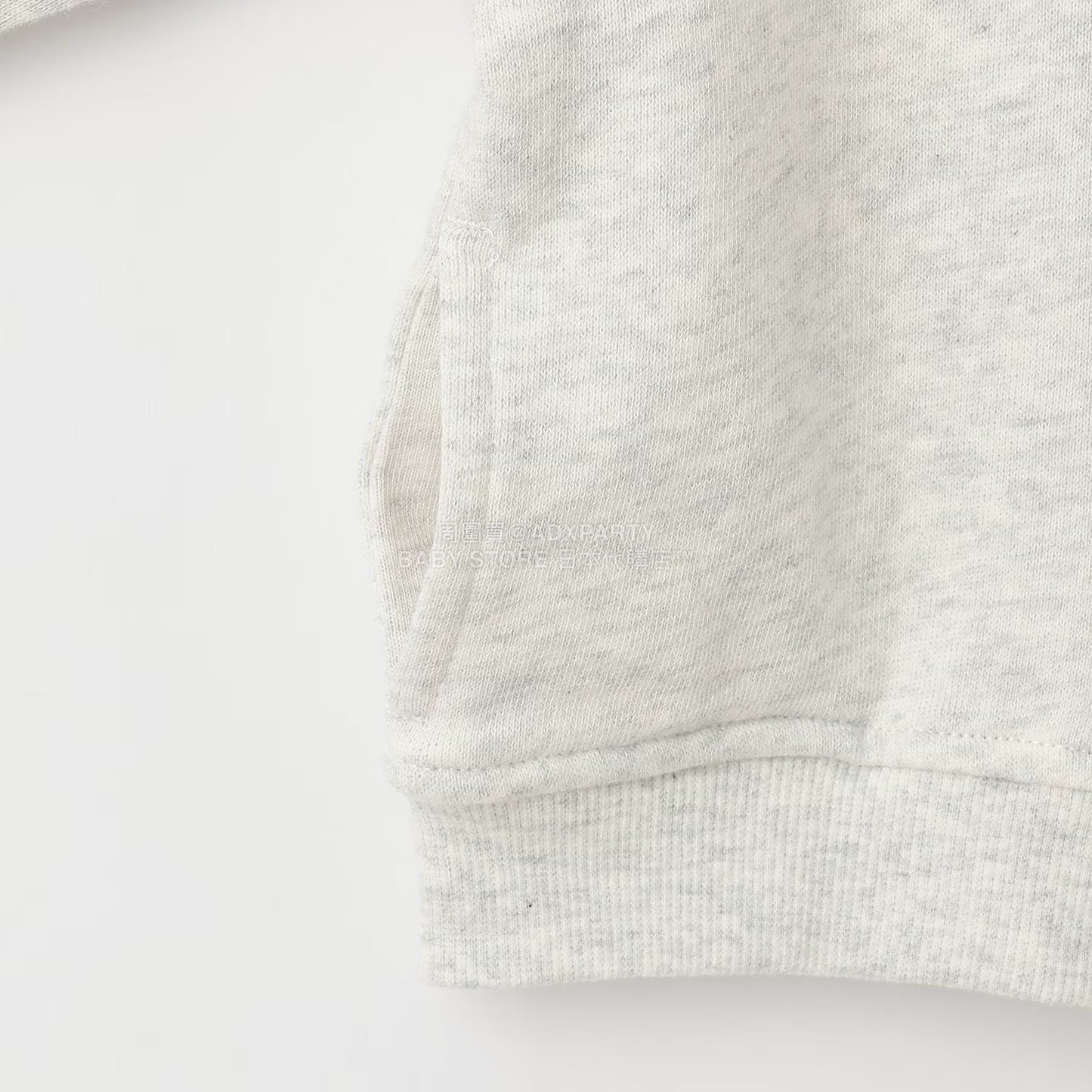 日本童裝 pe#main x Lee 翻領外套 70-80cm 男童款 初生嬰兒 秋季 OUTERWEAR