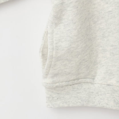 日本童裝 pe#main x Lee 翻領外套 70-80cm 男童款 初生嬰兒 秋季 OUTERWEAR