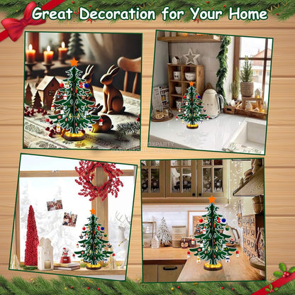 英美直送 發光Lights Wooden Christmas Tree 聖誕倒數日曆 大人款/兒童款 聖誕快樂特輯 聖誕倒數日曆 不參與$900免運 滿$900可加$25免運 Christmas Advent Calendars 2025