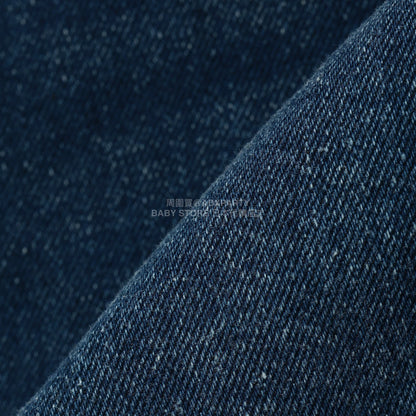 日本童裝 pe#main x Lee 直筒休閒褲 80-130cm 男童款/女童款 秋季 PANTS