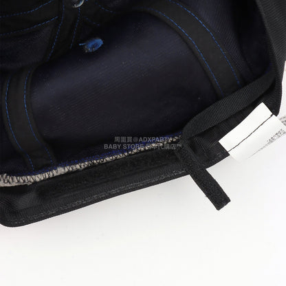 日本直送 pe#main x Lee 毛毛護耳帽 52-54cm 帽系列