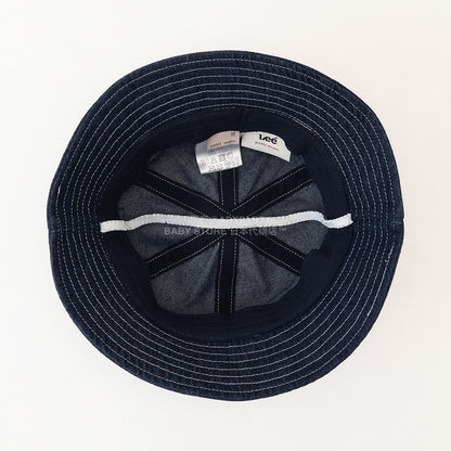 日本直送 pe#main x Lee 漁夫帽 50-54cm 帽系列