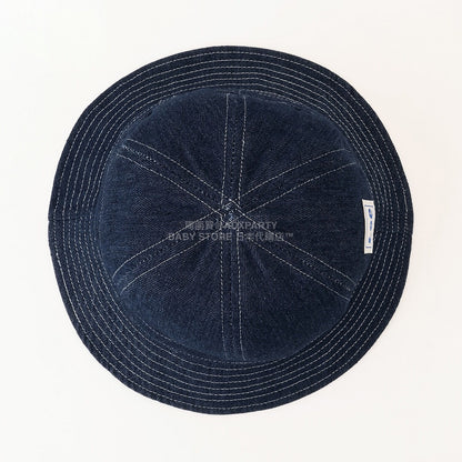 日本直送 pe#main x Lee 漁夫帽 50-54cm 帽系列