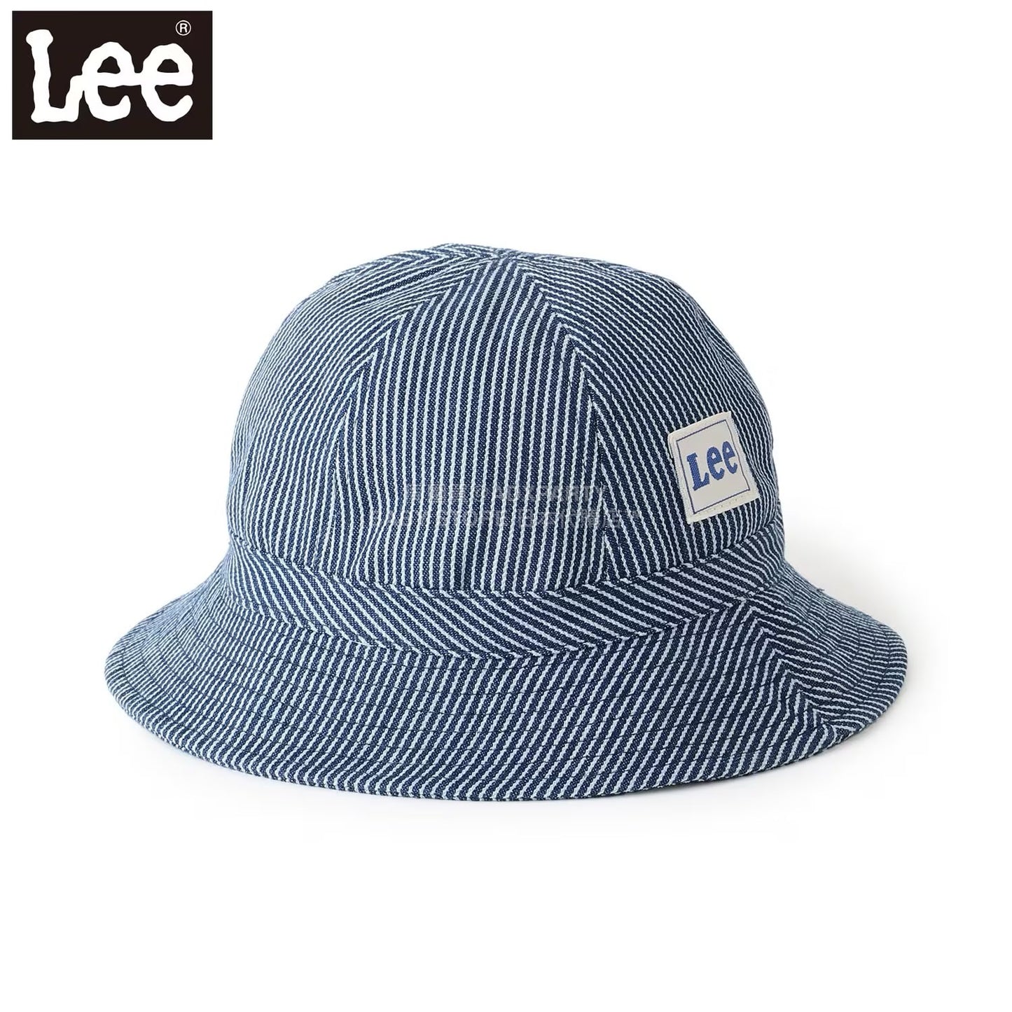 日本直送 pe#main x Lee 漁夫帽 50-54cm 帽系列