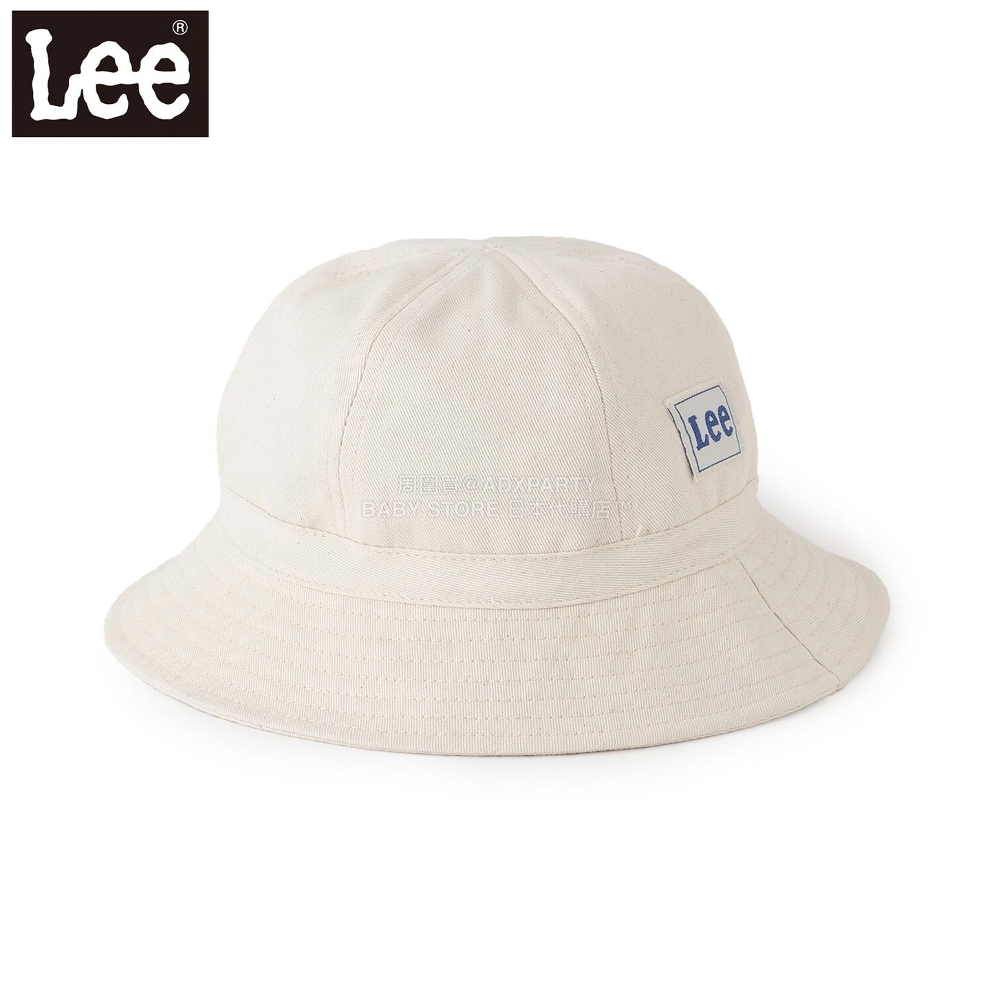 日本直送 pe#main x Lee 漁夫帽 50-54cm 帽系列