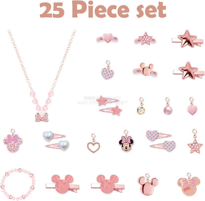 英美直送 DIY Surprise Gifts 聖誕倒數日曆 兒童款 聖誕快樂特輯 聖誕倒數日曆A 不參與$900免運 滿$900可加$25免運 Christmas Advent Calendars 2025