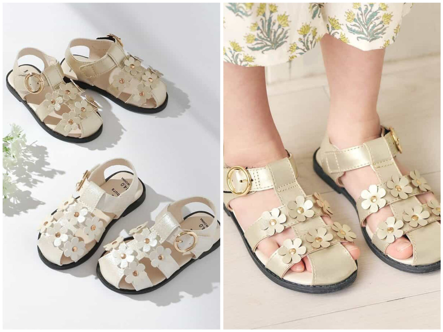 Apres les cours sandals (14-19cm) shipped directly from Japan. Also available: other brands and summer swimwear collection. 