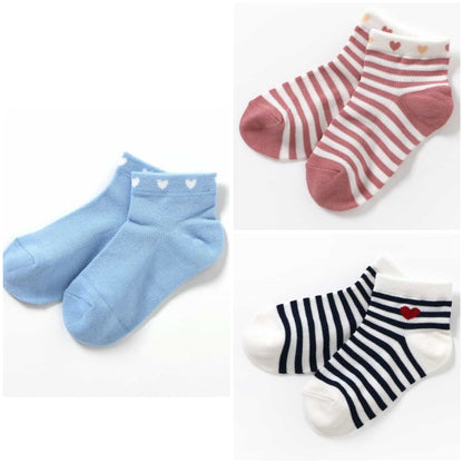 日本直送 apres les cours 接觸冷感 襪一對 10-21cm 襪系列