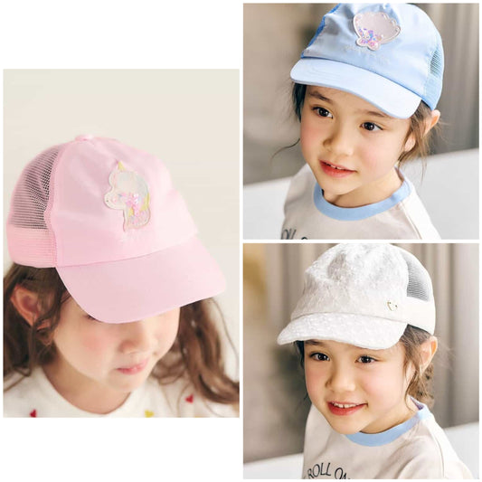 日本直送 apres les cours 接觸冷感 Cap帽 48-58cm 帽系列