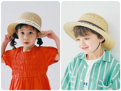 p.prem#r Straw Hat 50-56cm Straw Hat Series 
