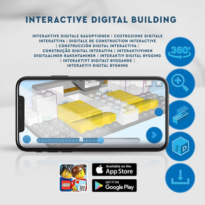 英美直送 LEGO Marvel Spider-Man 聖誕倒數日曆 兒童款 聖誕快樂特輯 聖誕倒數日曆A 不參與$900免運 滿$900可加$25免運 Christmas Advent Calendars 2025